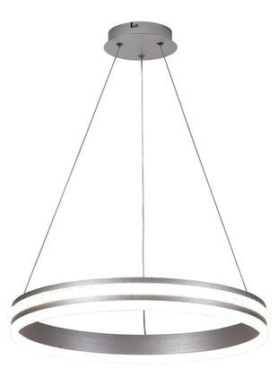 Світлодіодний світильник feron al6610 shine levitation 50w2 фото