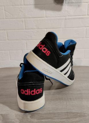 Кросівки adidas2 фото