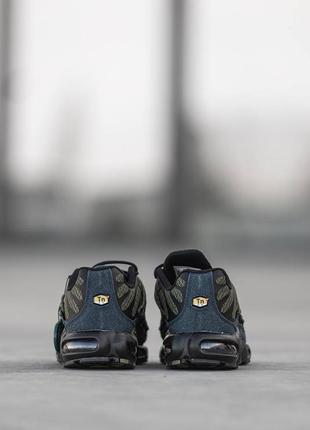 Кросівки чоловічі ▫️nike air max tn2 фото