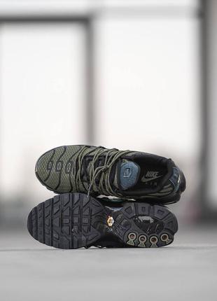 Кросівки чоловічі ▫️nike air max tn3 фото