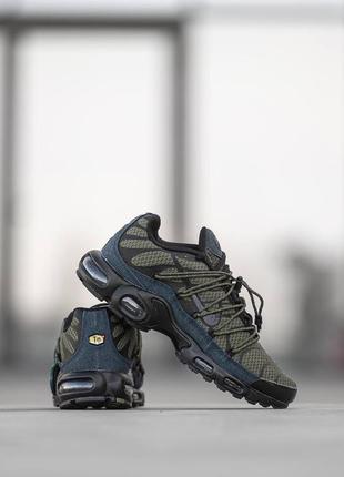 Кросівки чоловічі ▫️nike air max tn6 фото