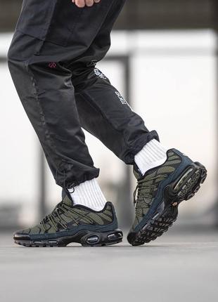 Кросівки чоловічі ▫️nike air max tn8 фото