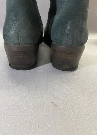 Ботинки жіночі clarks , 40 розмір8 фото