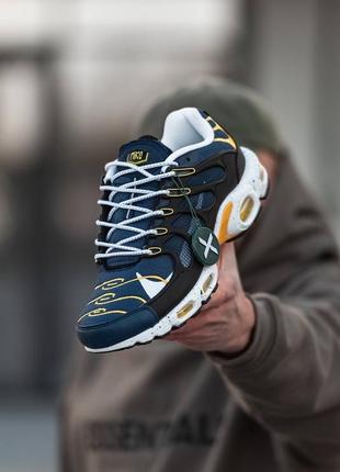 Кросівки чоловічі ▫️nike air max tn terrascape