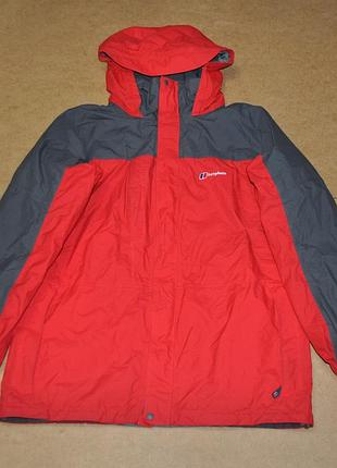 Berghaus aq2 куртки куртка чоловіча