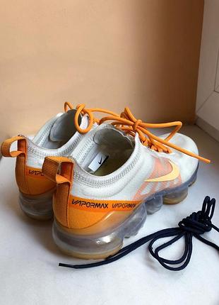 nike vapormax 36