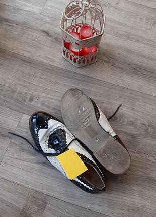 Туфли tamaris 23 cm 2