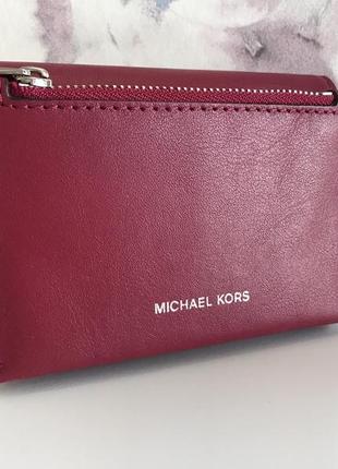 Кошелек michael kors сece оригинал3 фото