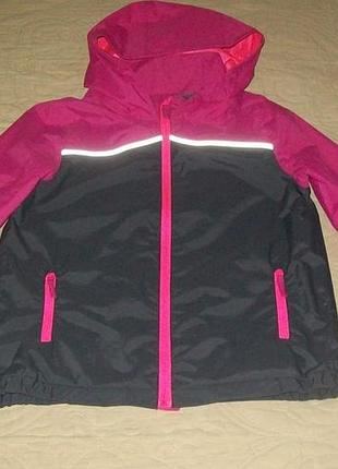 Фирменная ветровка германия