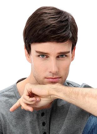 Парик мужской короткий color №6