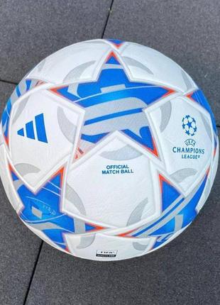 Футбольний м'яч  adidas champions league 23/24