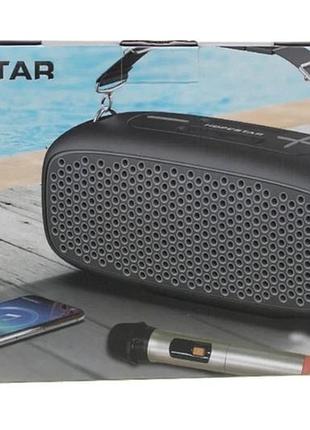 Портативна колонка hopestar a30 pro