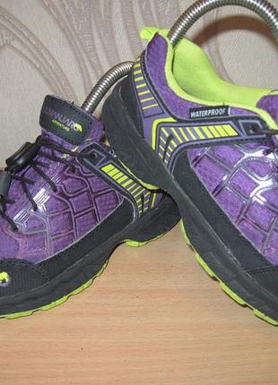 Продам кроссовки фирмы kilimanjaro 31 размера