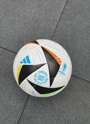 Футбольний мʼяч adidas uefa euro 2024 league