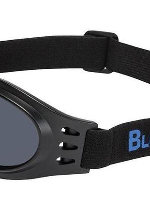 Очки поляризационные bluwater drifter polarized (gray) серые