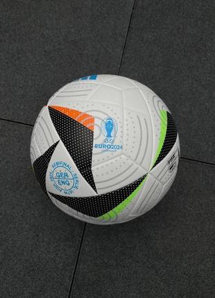 Футбольний мʼяч adidas uefa euro 2024 league4 фото