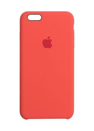 Чехол для iphone 6 plus original цвет 30 flamingo10 фото