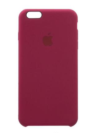 Чехол для iphone 6 plus original цвет 30 flamingo6 фото