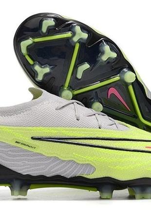 Бутси nike phantom gx fg