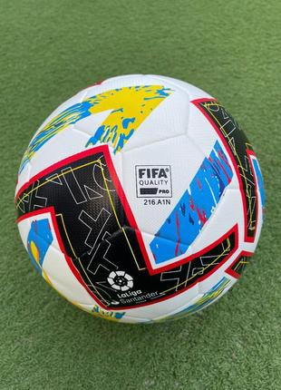 Футбольний м'яч puma la liga 2022-20232 фото