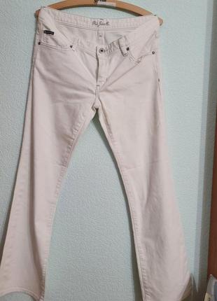 Крутые джинсы брюки2 фото
