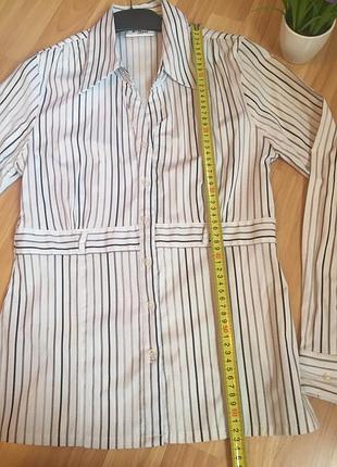 Рубашка, топ, блузка 4