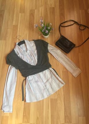 Рубашка, топ, блузка 3