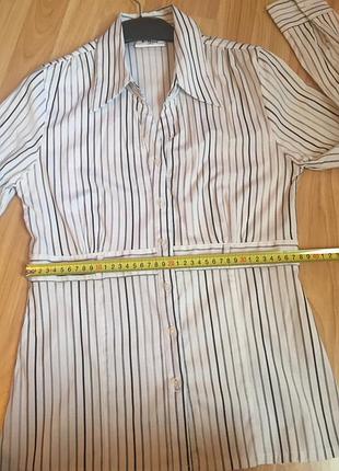 Рубашка, топ, блузка 7