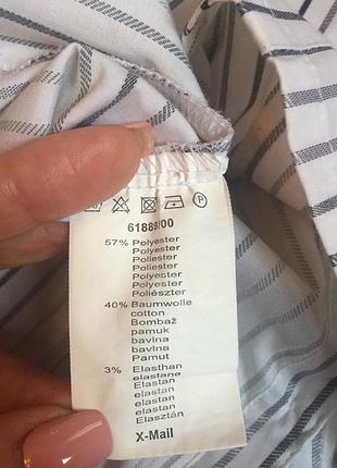 Рубашка, топ, блузка 9