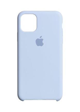 Чохол для iphone 11 pro original колір 05 lilac
