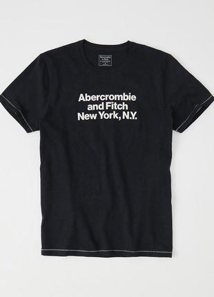 Футболка abercrombie & fitch оригинал