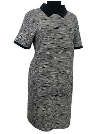 Платье туника, ботал. 3