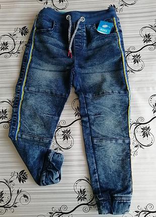 Джинси р. 104-116