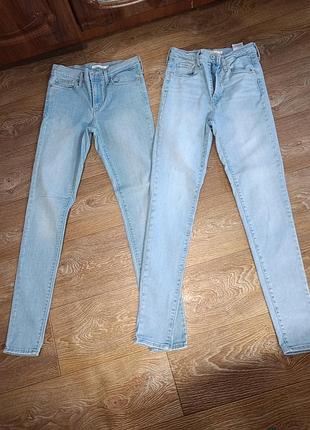 Джинси levis 28
