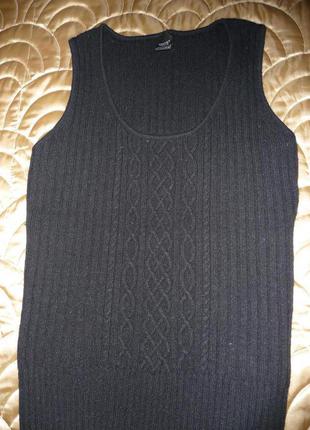 Жилетка esprit