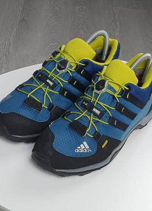 Кросівки adidas terrex gore-tex3 фото