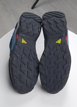 Кросівки adidas terrex gore-tex6 фото