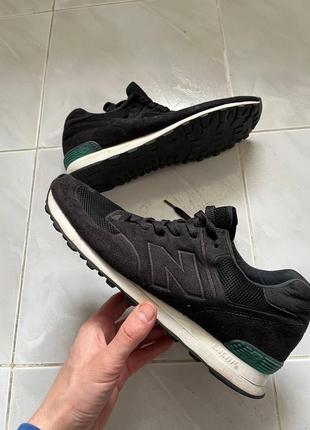 Кросівки new balance 574 оригінал