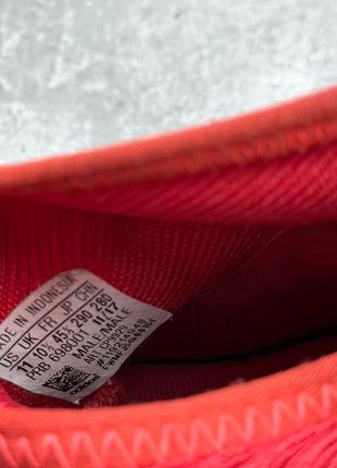 Adidas predator чоловічі бампи бутси оригінал розмір 458 фото