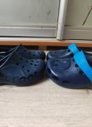 Crocs крокси5 фото