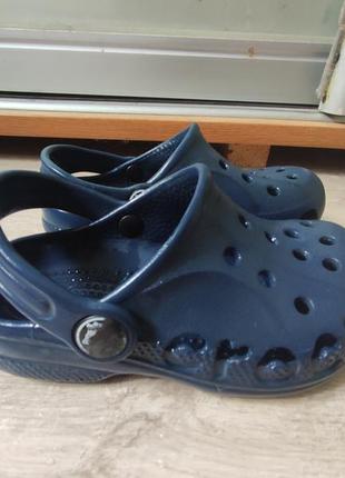 Crocs крокси1 фото