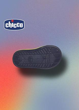 Чіревики на хлопчика chicco5 фото