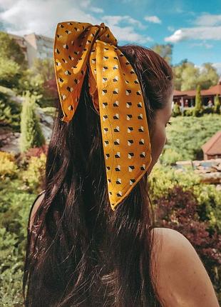 Твилли хустинку твилли пов'язка на голову