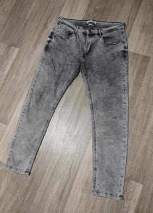 Мужские джинсы / house of denim / штаны / skinny / мужская одежда / чоловічий одяг /1 фото