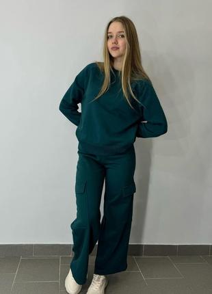 Костюм zara