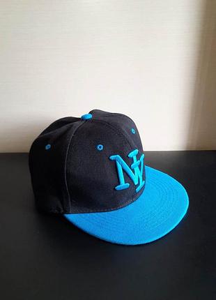 Оригинал  new york yankees  бейсболка кепка