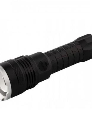 Якісний ліхтарик x-balog bl-a72-p50, ліхтарик світлодіодний ручний bm-634 акумуляторний портативний4 фото