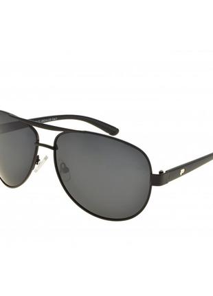 Чорні сонцезахисні окуляри, літні окуляри, gs-553 трендові окуляри