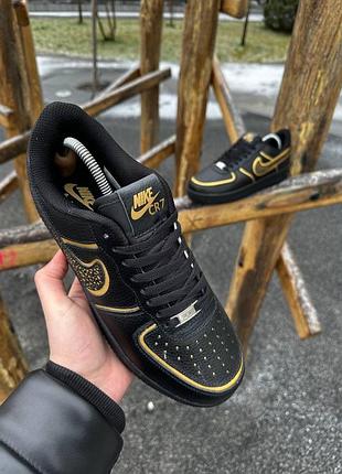 Кросівки nike air force cr7 6