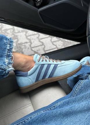 Кеди в стилі samba3 фото